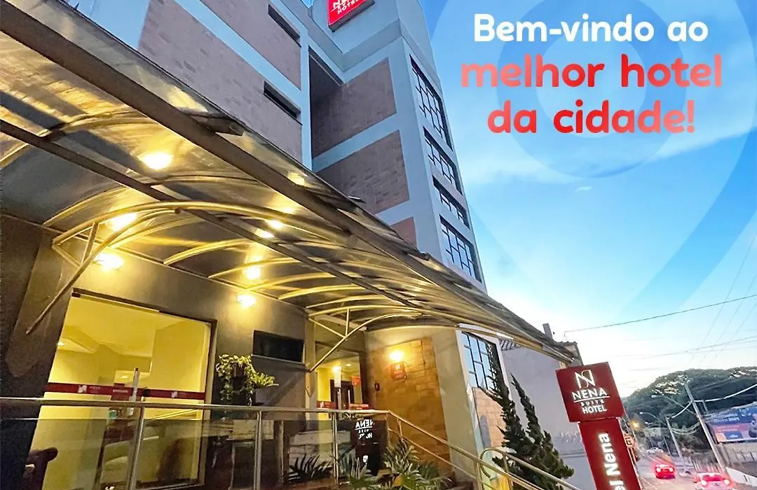 Nena Residence Hotel-1