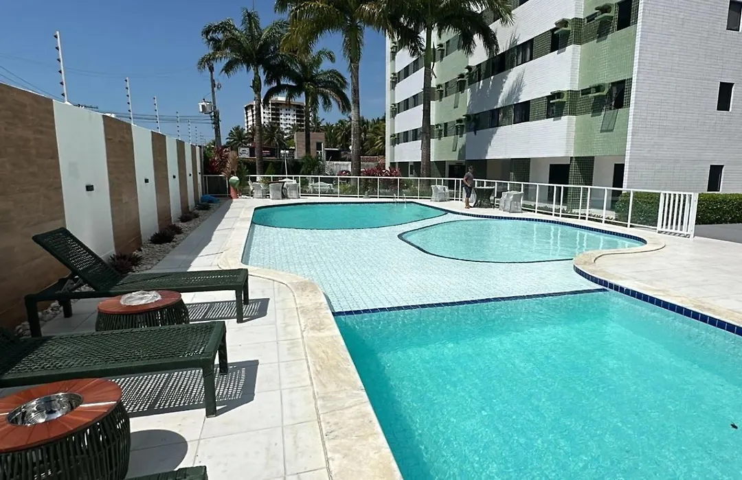 Residencial Maravilha - Poço-1