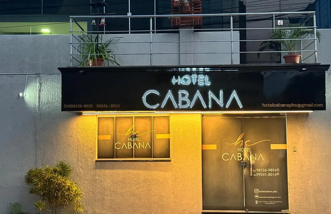 Hotel Cabana-1