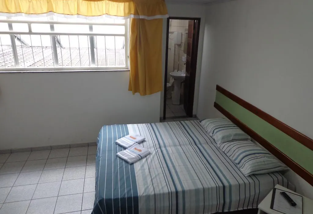 Hotel Paraiso-1