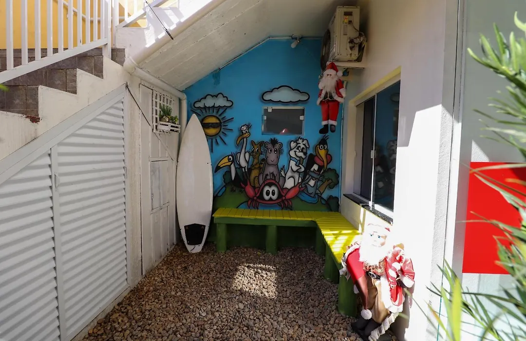 Apartamentos Ohana-1