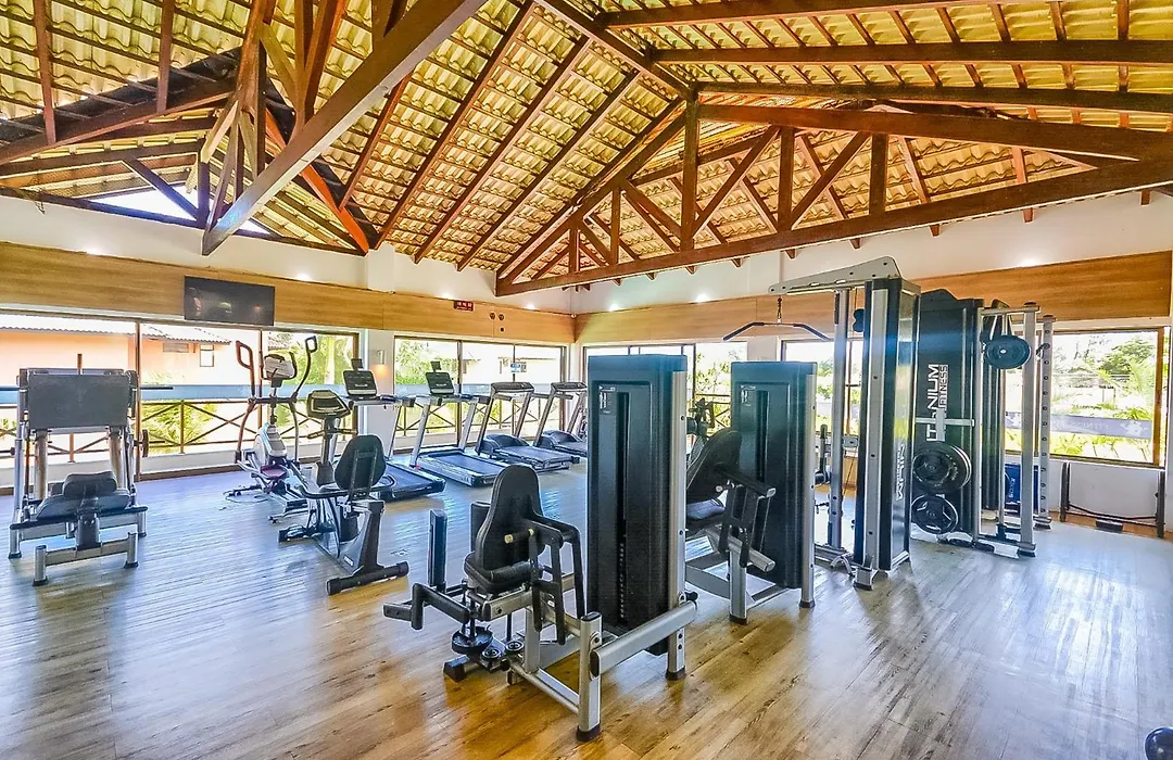Beach Place Resort Bangalo 12-1