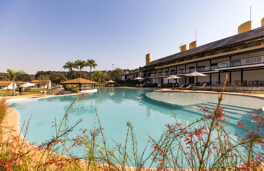 Hotel Fazenda Vale das Águas-1