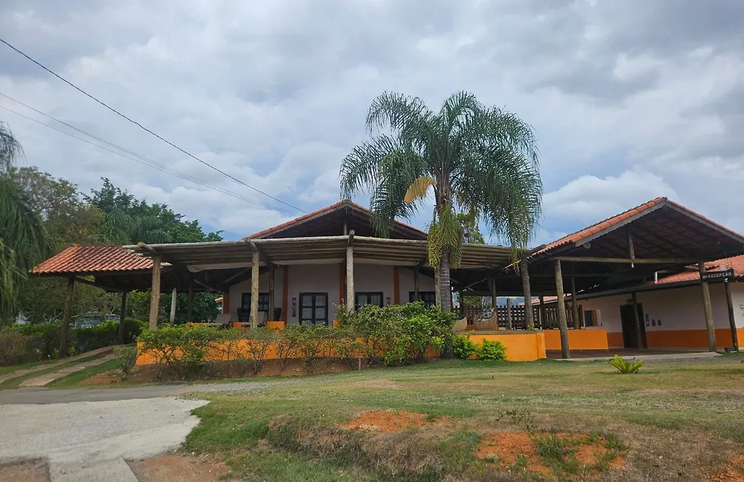 Pousada Linda Vista Socorro SP-1