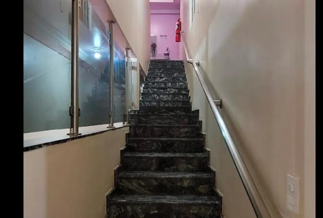 Hotel Central Lacerda-1