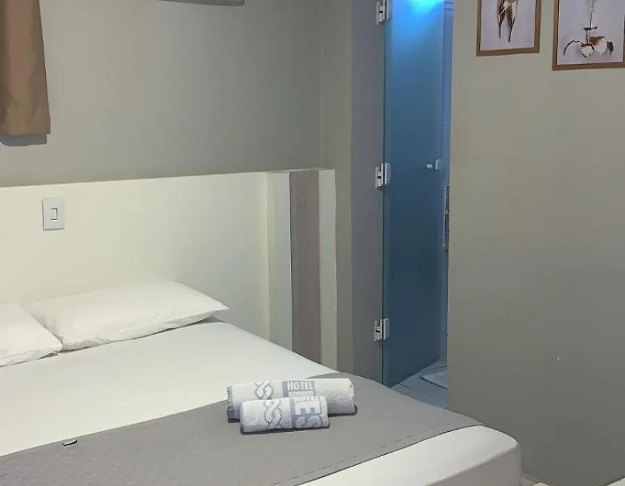 Hotel Estação-1