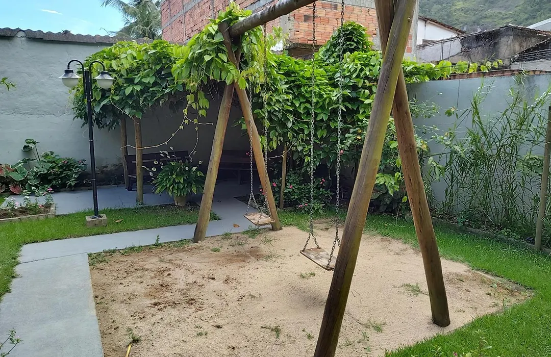 Canto Verde Aptos II-1