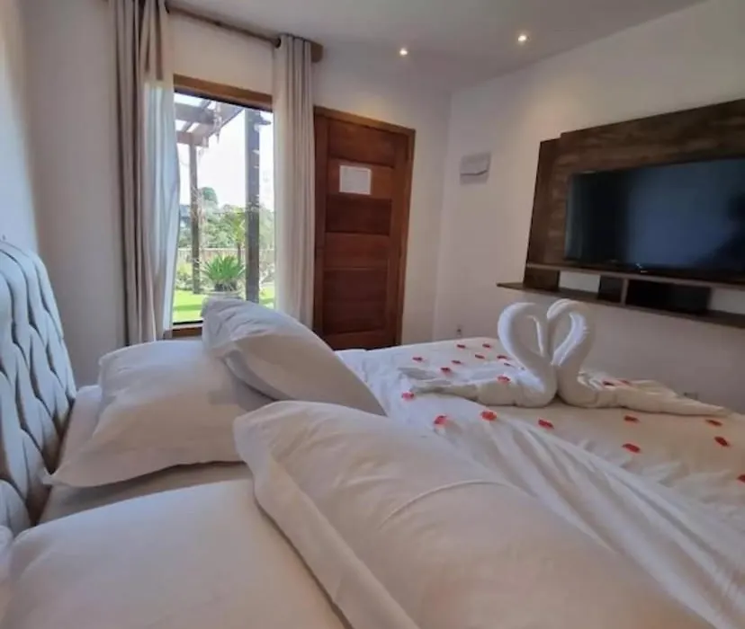 Recanto Dos Moinhos - Boutique Hotel-1