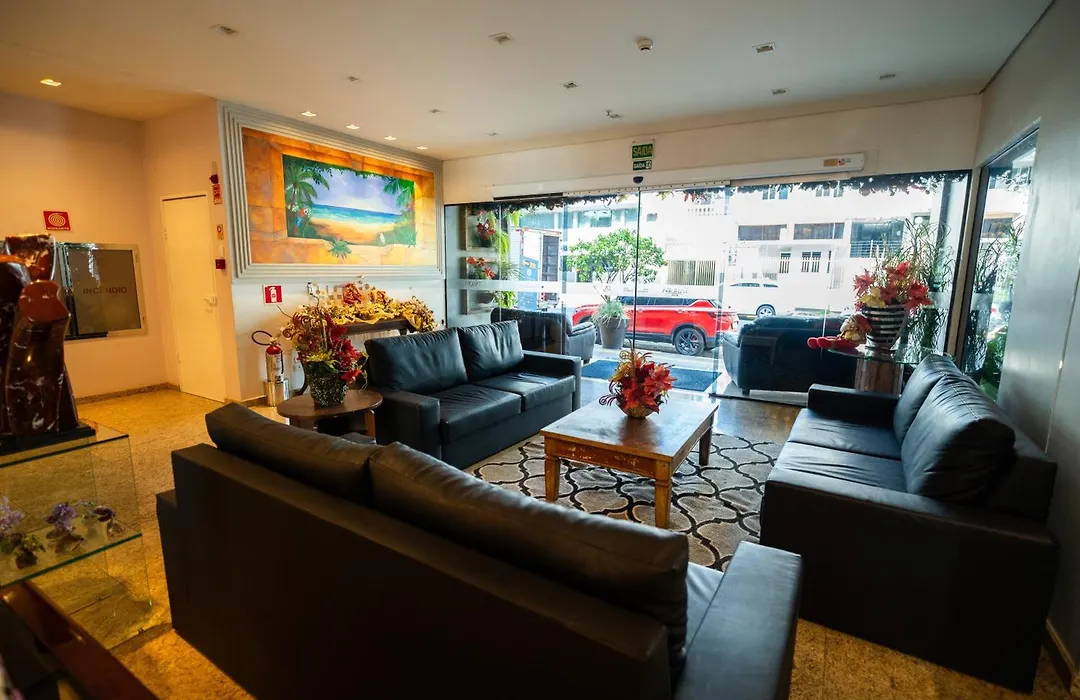 Tarobá Hotel-1