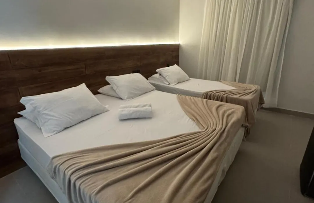 Hotel Pousada Villa Marina-1