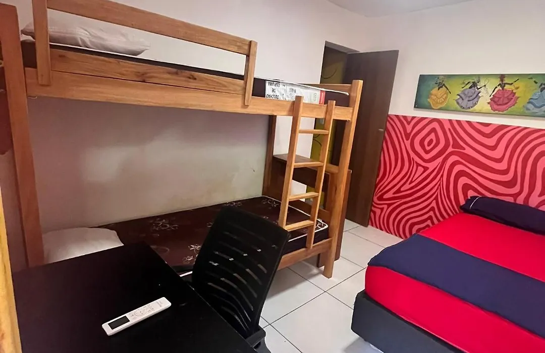 Hostel Do Rasta-1