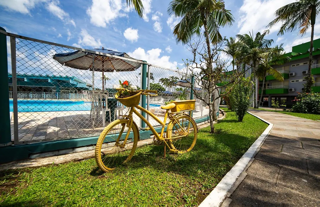 Colônia de Férias de Guaratuba-1
