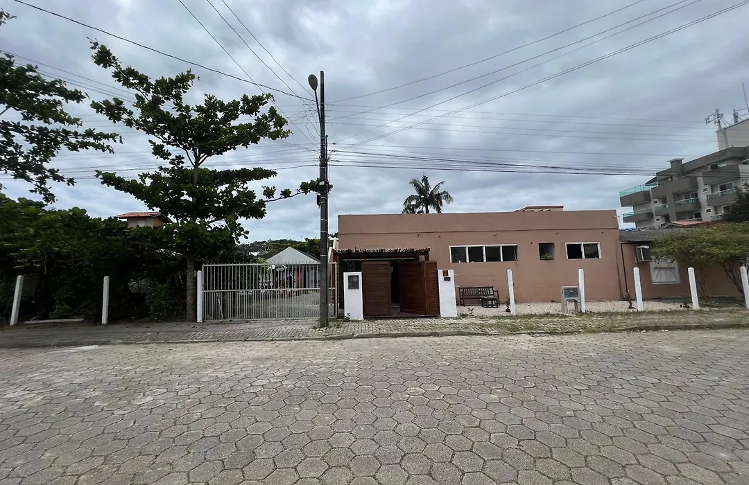Hostel Bombinhas-1