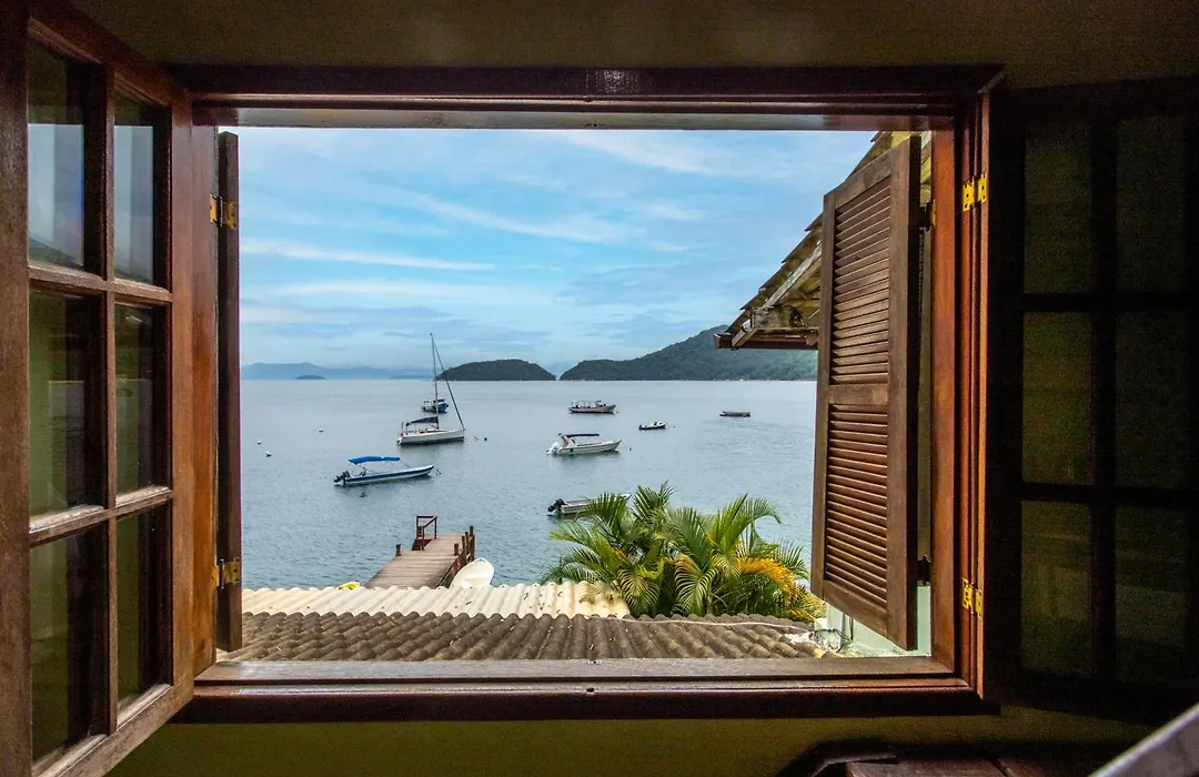 Pousada Cruzoe-1
