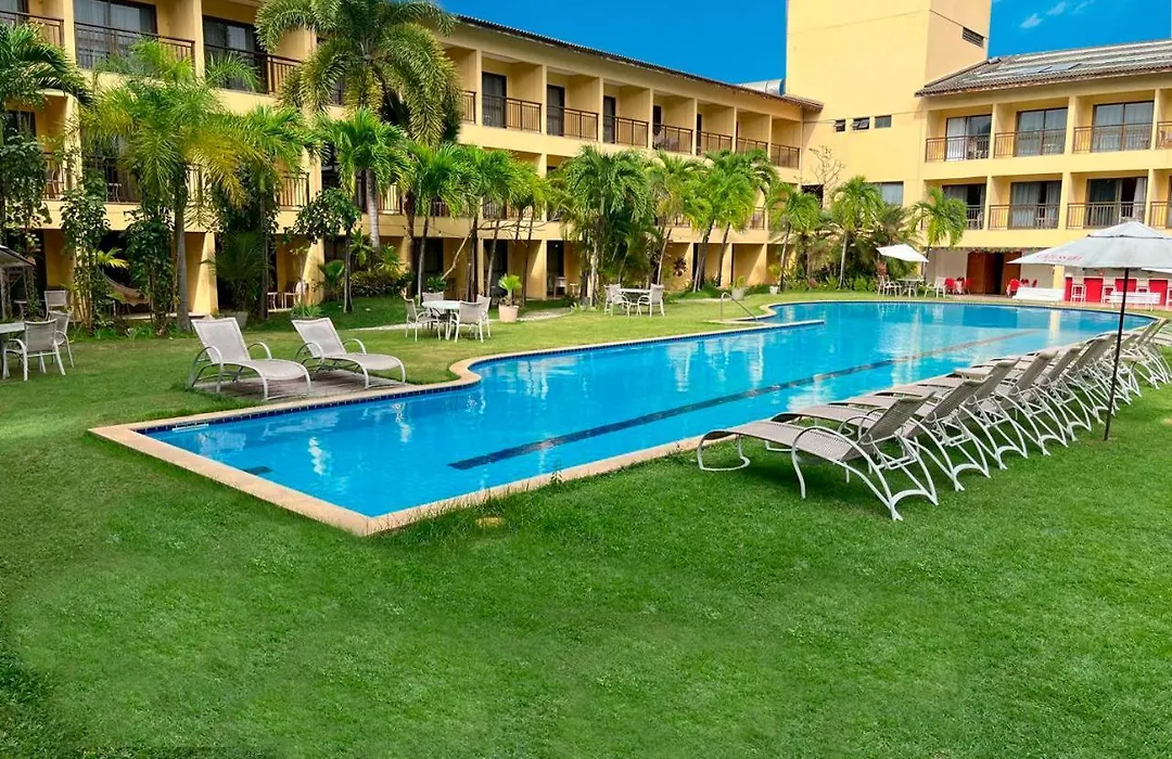 Catussaba Business Hotel-1