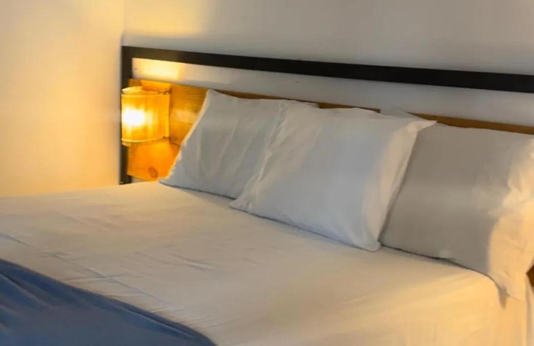 Hotel Fazenda Monte Cristo-1