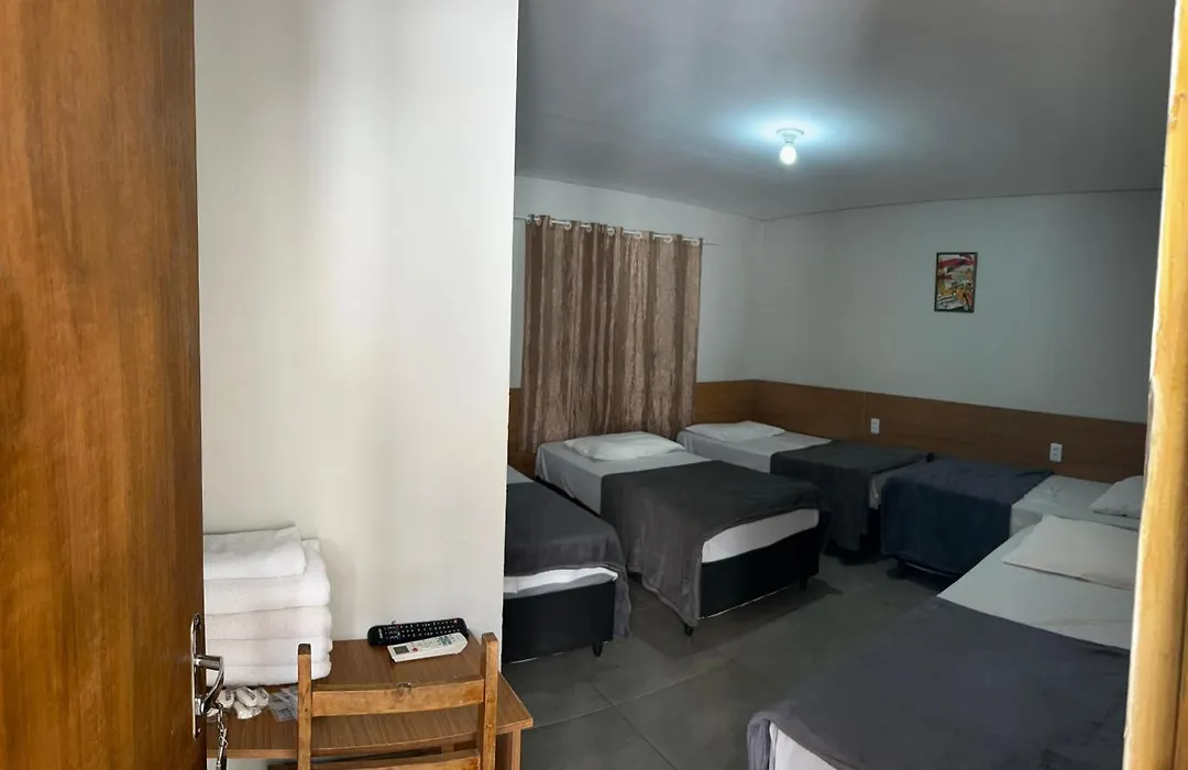 Hotel GranDourados-1