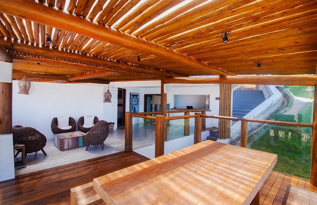 One Beach Boutique Hotel-1