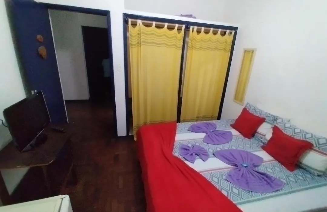 Hotel Miguel Pereira-1
