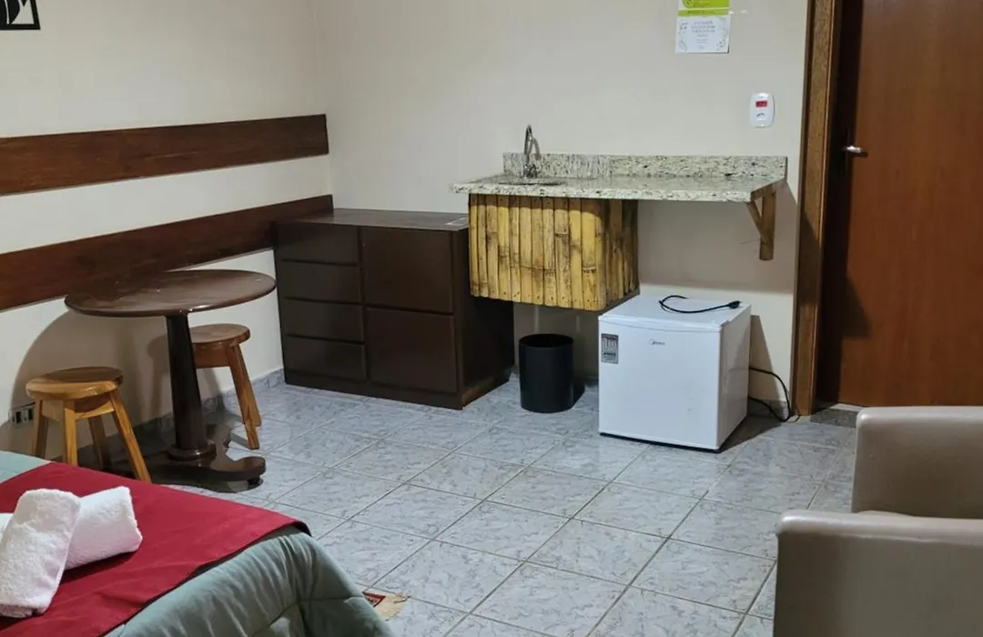 Pousada Realeza Atibaia-1