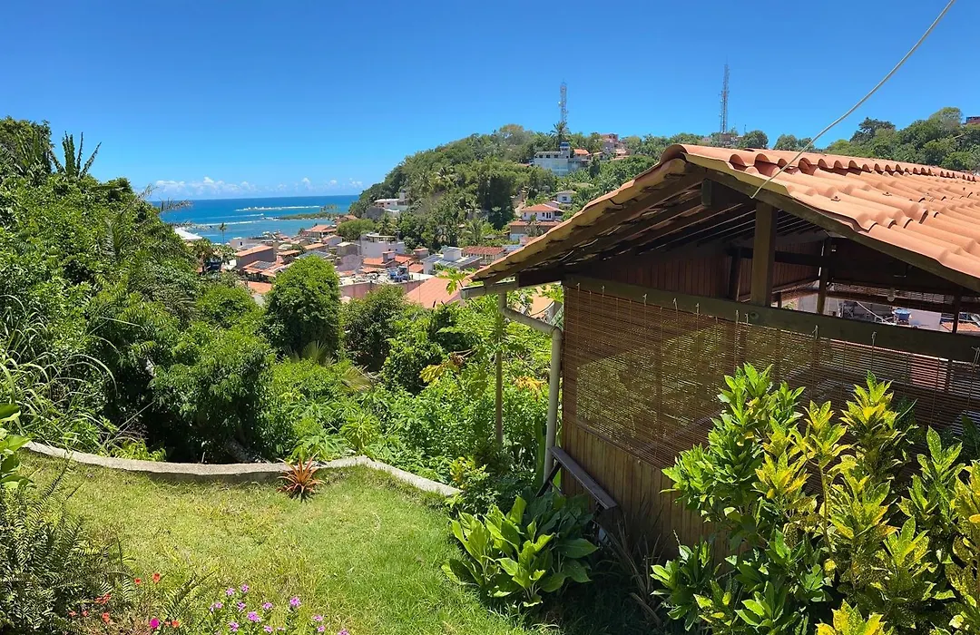 Pousada Do Joe-1