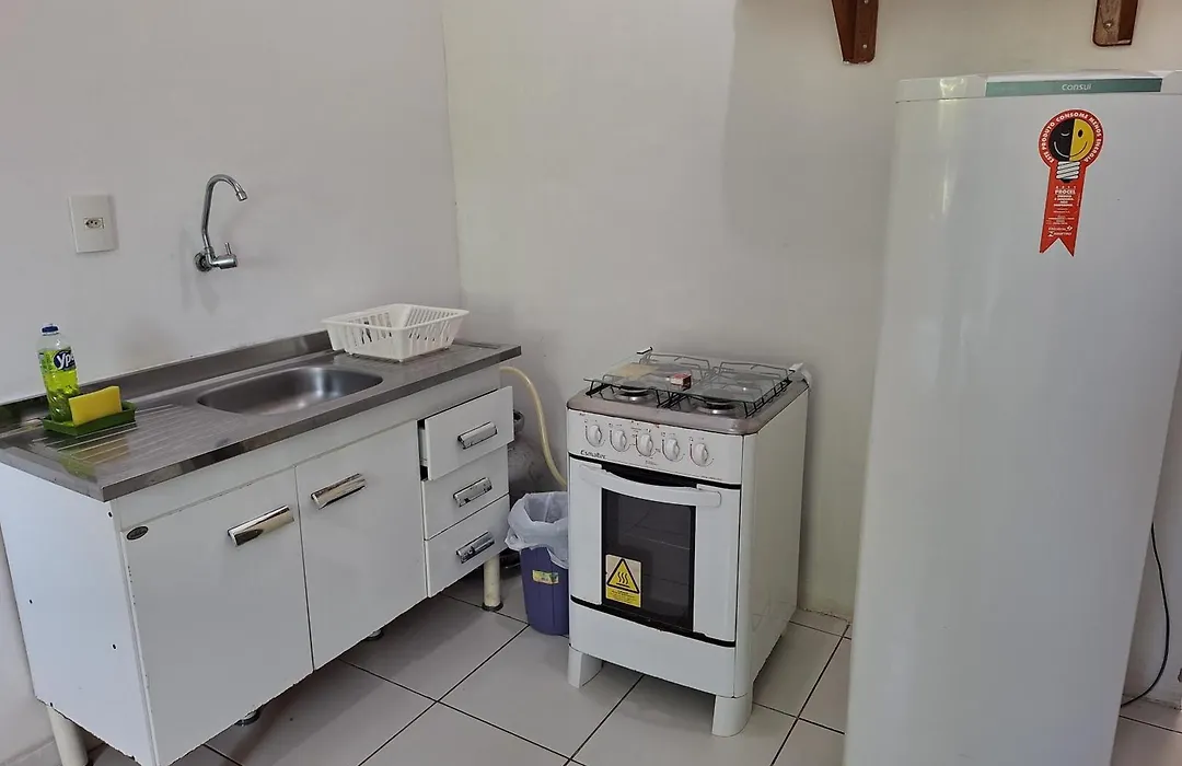 Residencial Dom Fernando-1