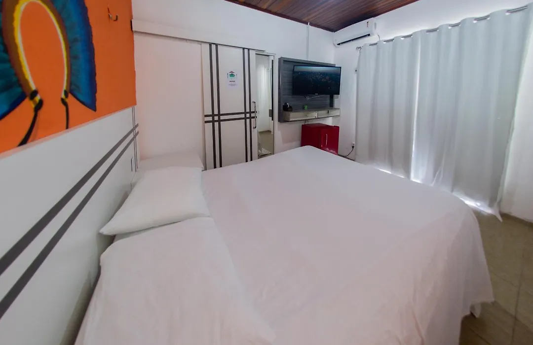 Hotel Caçari-1