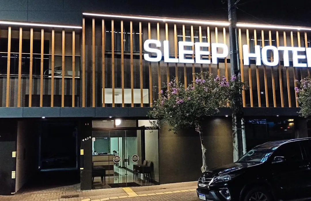 Sleep Hotel-1