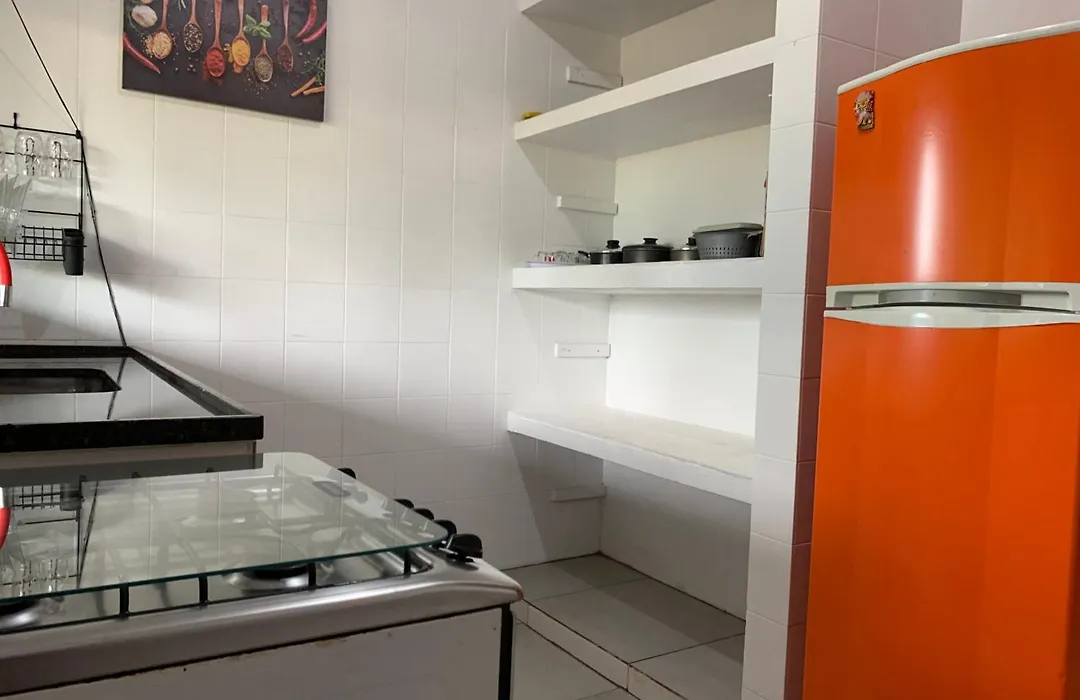 Chapéu de Sol - Área Gourmet, TV, Internet, Roupas de Cama e Banho, Jardim, Horta e Pomar-1