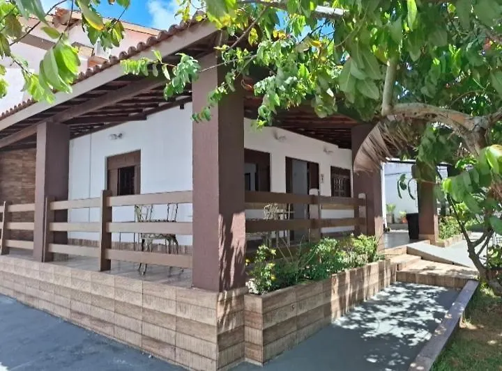 Pousada Eldorado-1