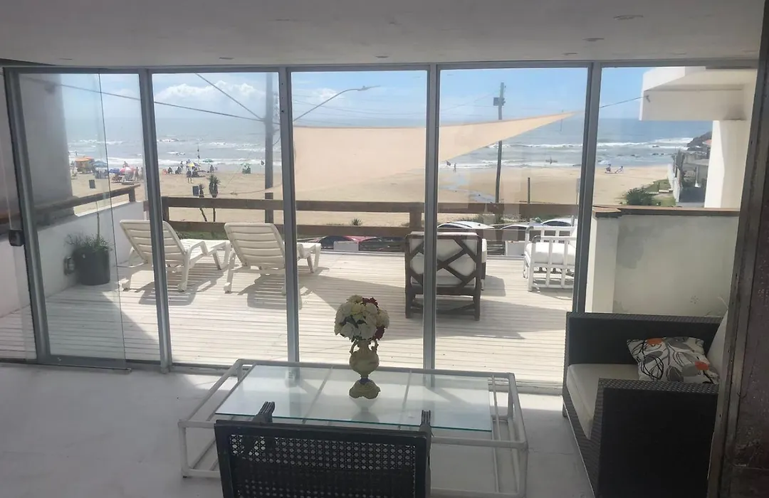 Pousada Beira Mar - Suites Frente Ao Mar-1