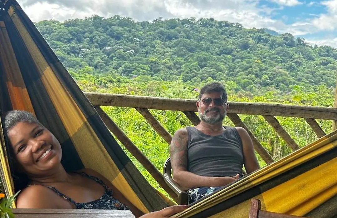 Pousada Camping Dos Ypes-1