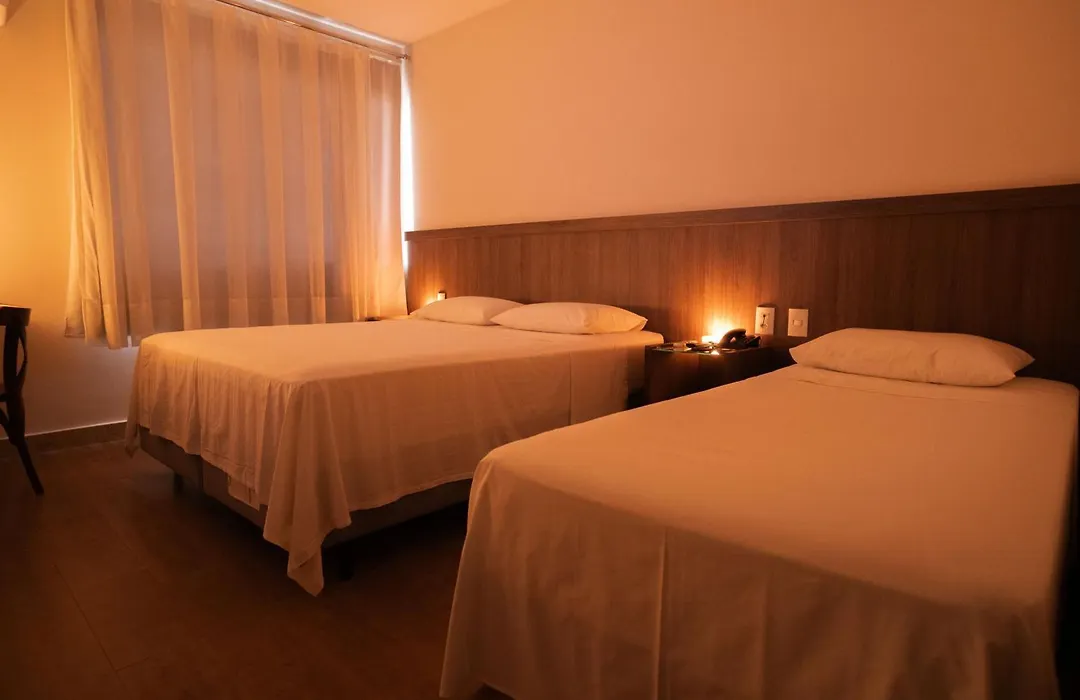 Hotel Conceição-1