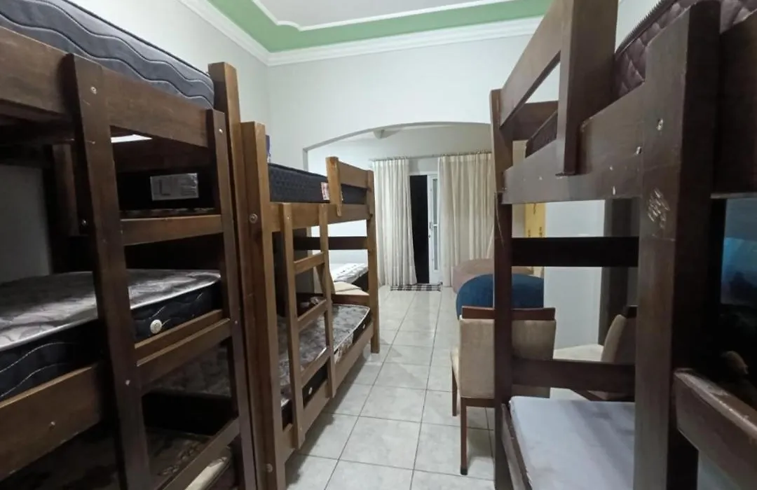 Pousada Hostel Raizer-1