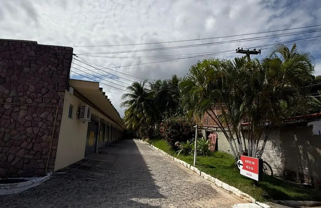 Tititi Motel (Adults Only)-1