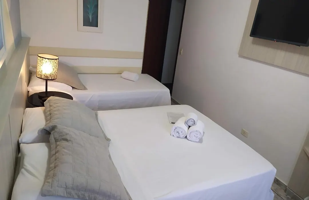 Hotel Nautico-1