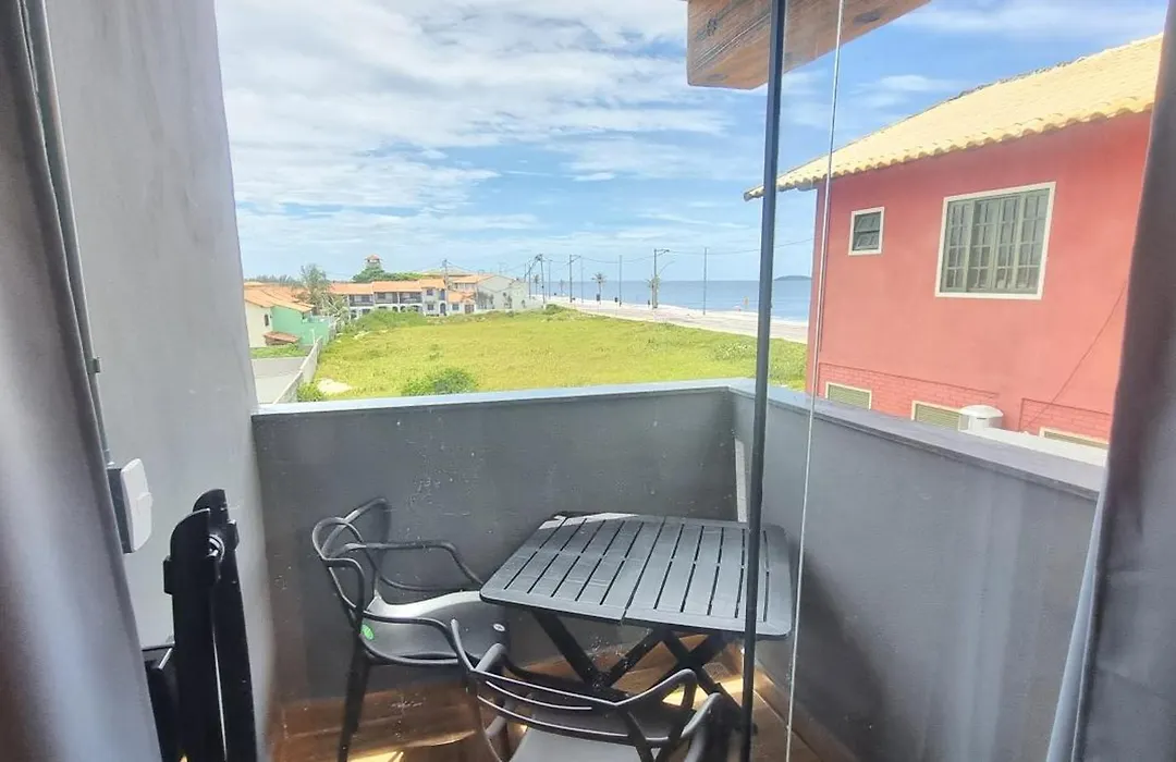 Casarão da Praia - Itaipuaçu, Jardim Atlântico, Maricá-1
