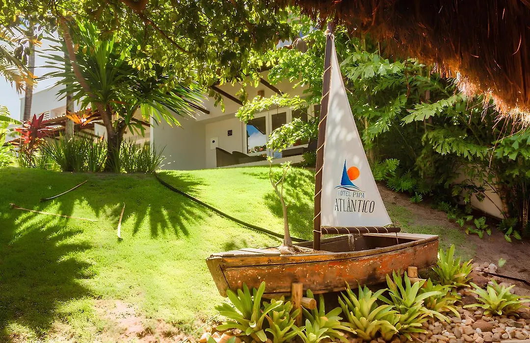 Hotel Pipa Atlântico-1