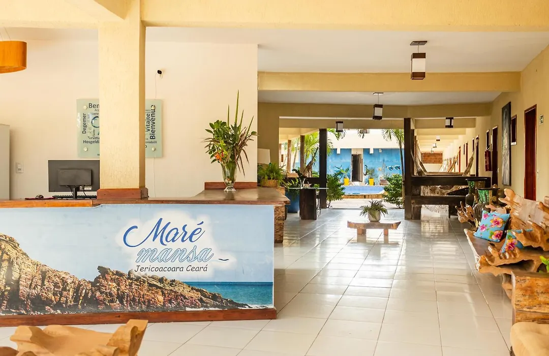 Hotel Mare Mansa-1