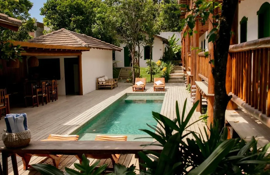 Corais De Trancoso Boutique-1