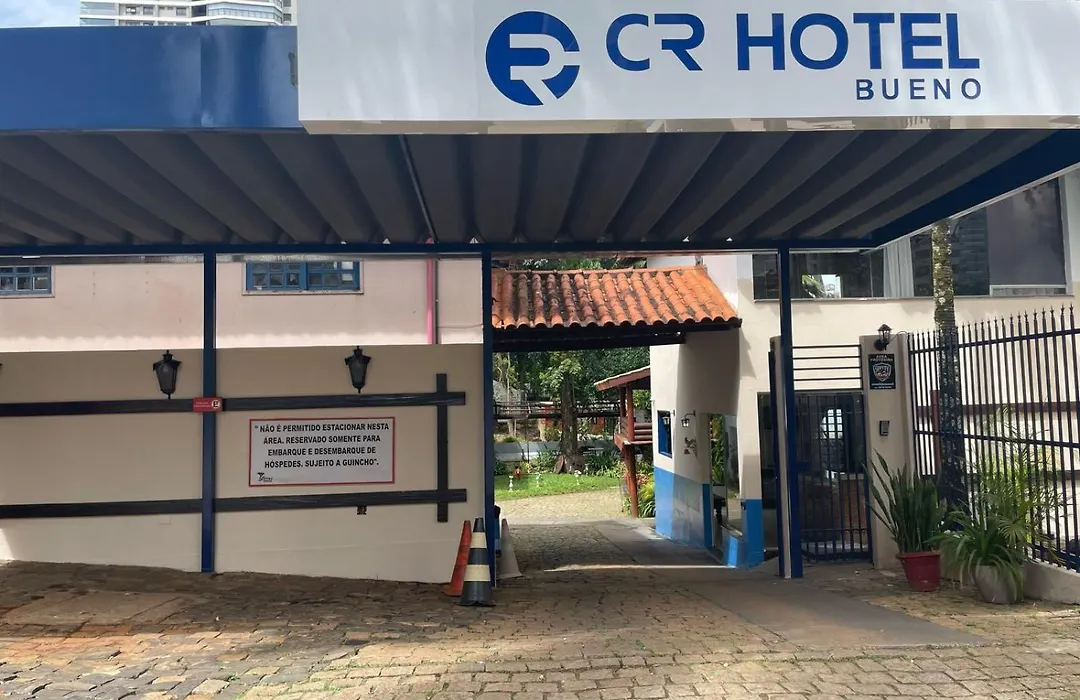Cr Hotel Bueno-1
