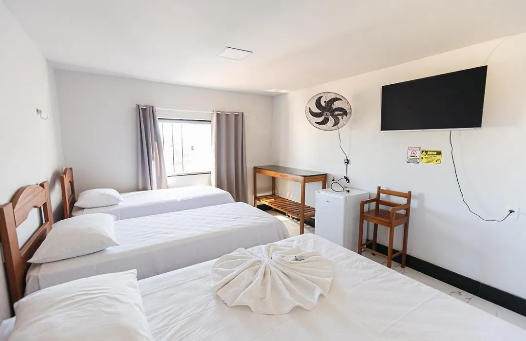 Hotel Sanches-1