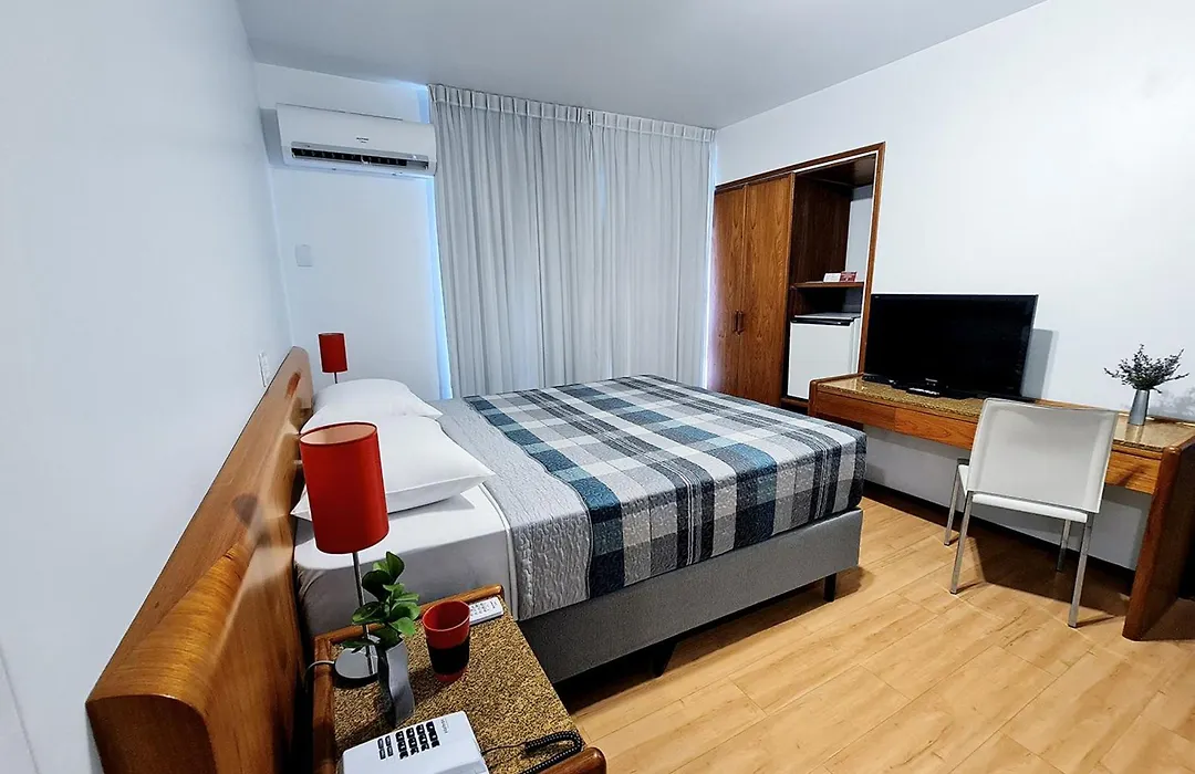 Hotel Germânia-1