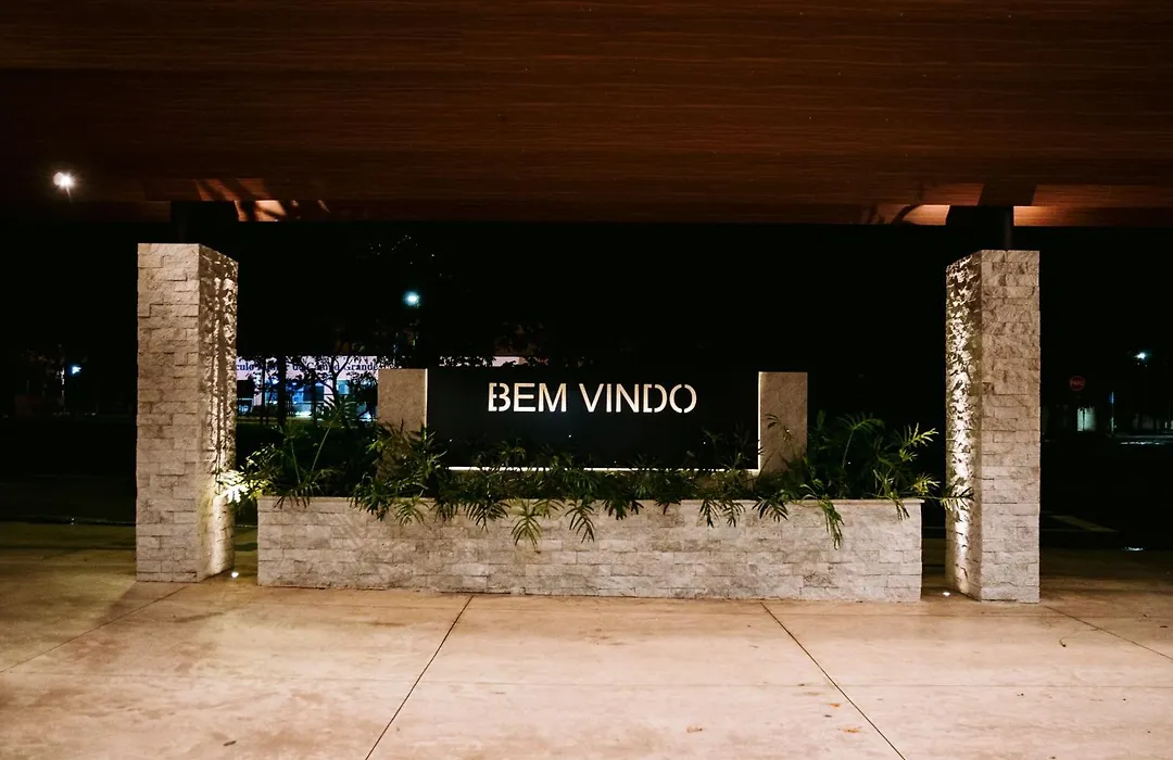 Hotel Vale Verde-1