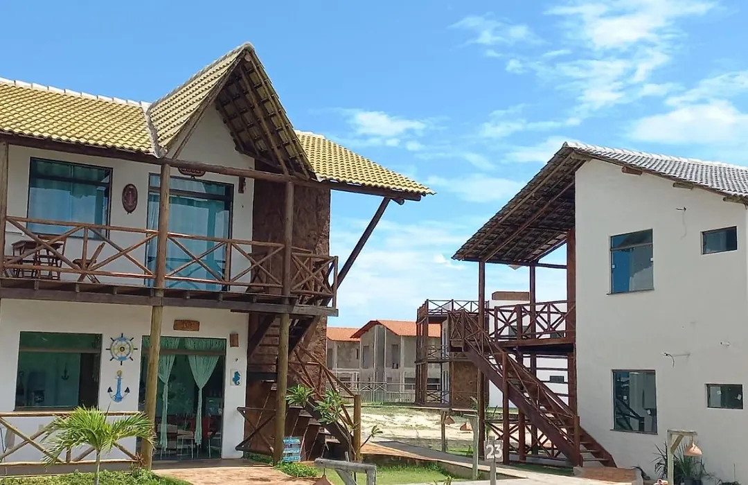 Chaleville 2301, Térreo, Praia do maramar, luis correia-1