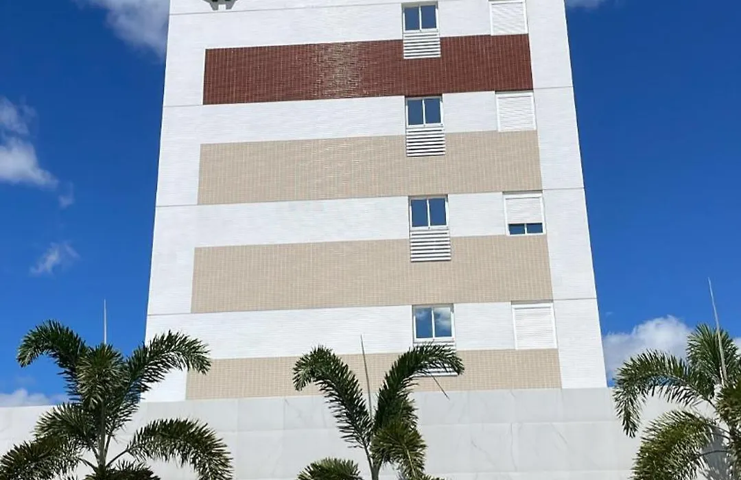 Hotel Oásis de Patos-1
