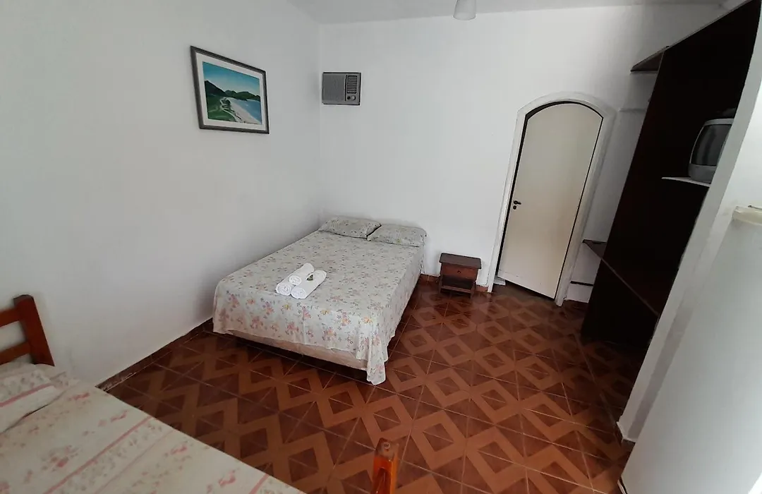 Pousada Mares-1