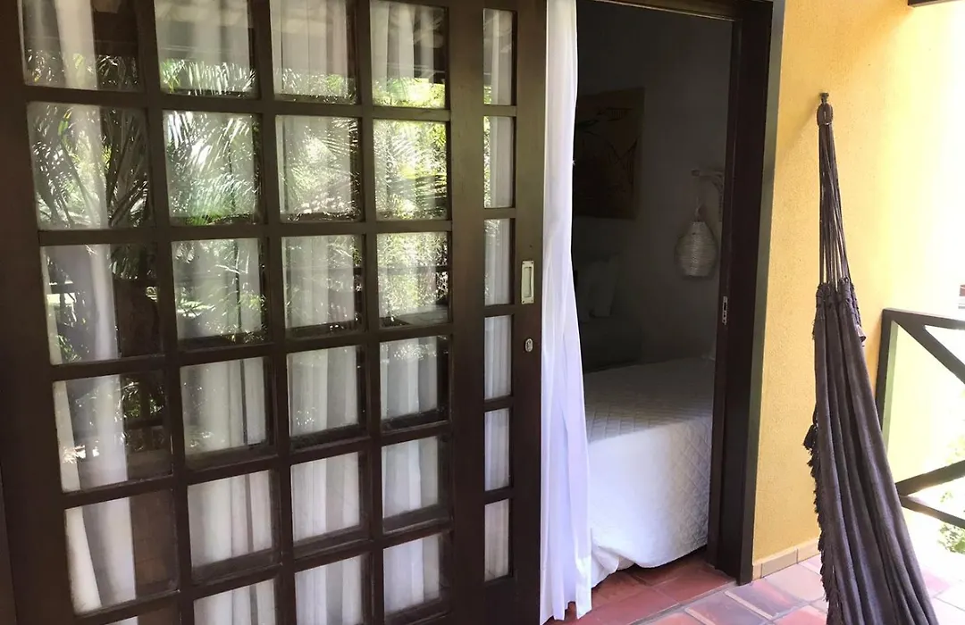 Girassois Suites-1