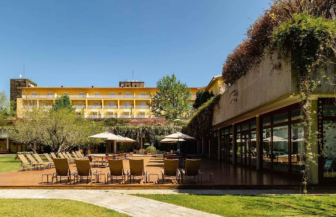 Grande Hotel Campos Do Jordao-1
