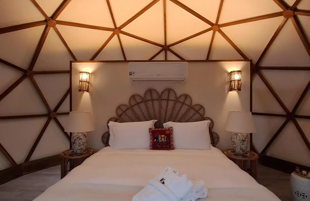Embauba Boutique Hotel-1